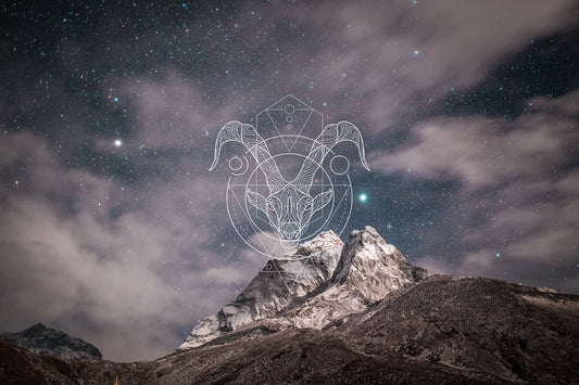 January Horoscope For Capricorn