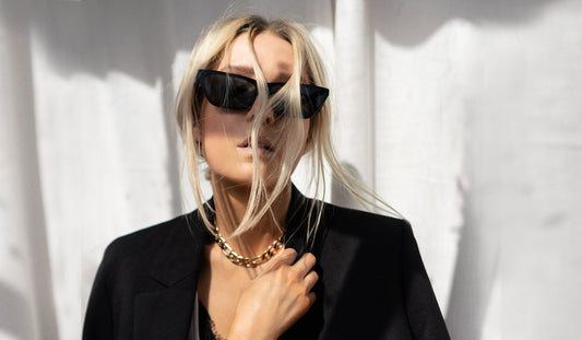 Introducing SANNA Eyewear