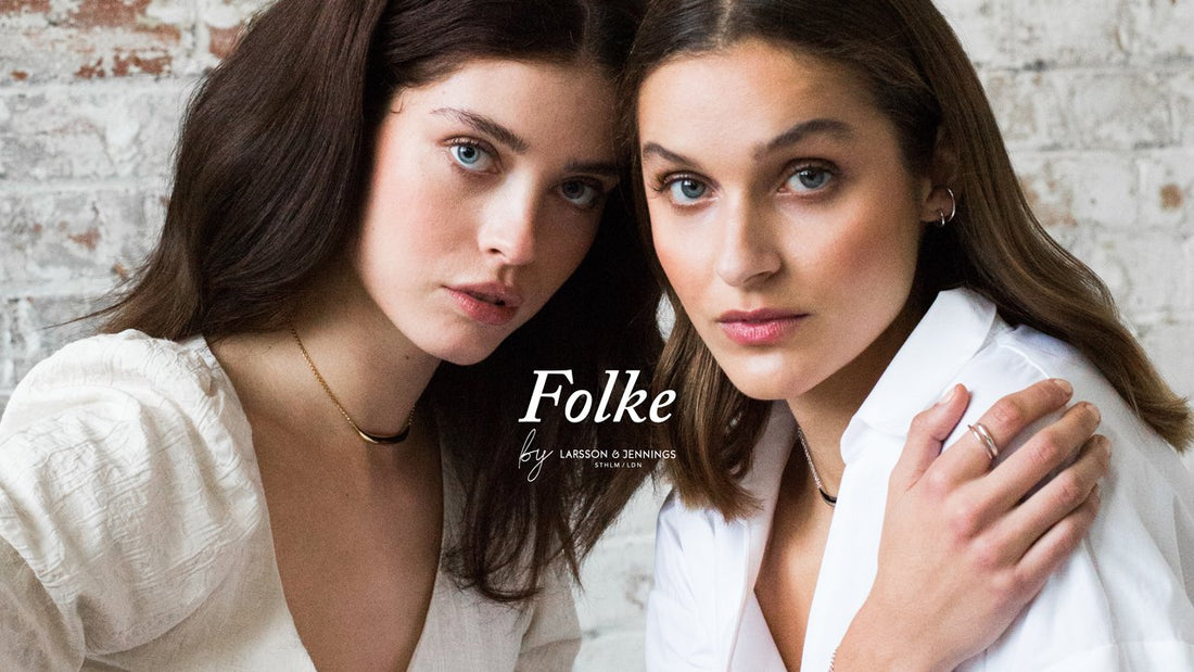 Behind The Scenes Of Folke