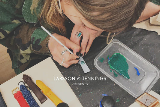 Fine Arts With Hannah Joynson