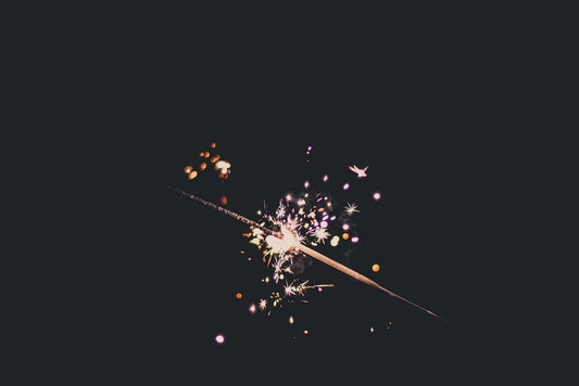 Wrapping Up Warm For Bonfire Night