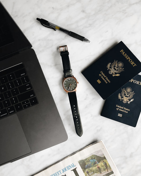LJ Playlist: Your Time To Explore