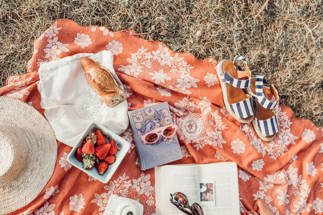 The 9 Best Books for Summer Self-Improvement: A Reading List