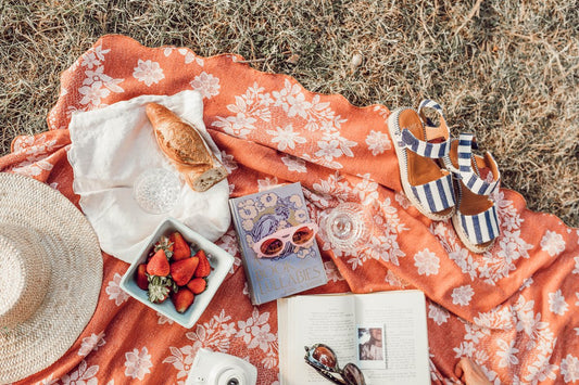 The 9 Best Books for Summer Self-Improvement: A Reading List
