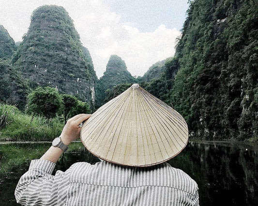 How To Travel Alone & Love It