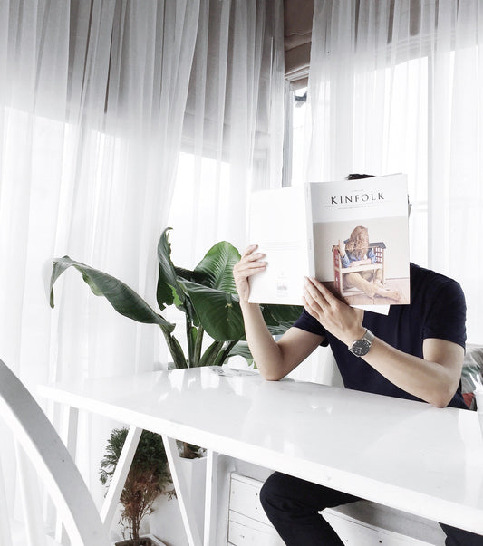 L&J Playlist: Your Time To Focus