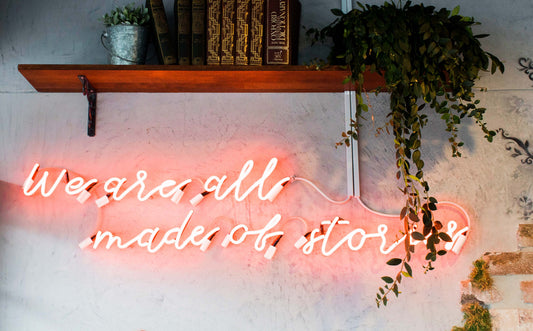Our Favourite #Slowmoment Quotes