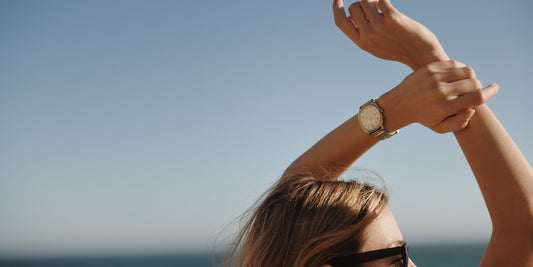 Summer Style Essentials