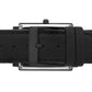 Lj Classic Norse Leather 40mm Black
