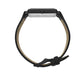 Lj Classic Norse Leather 40mm Black