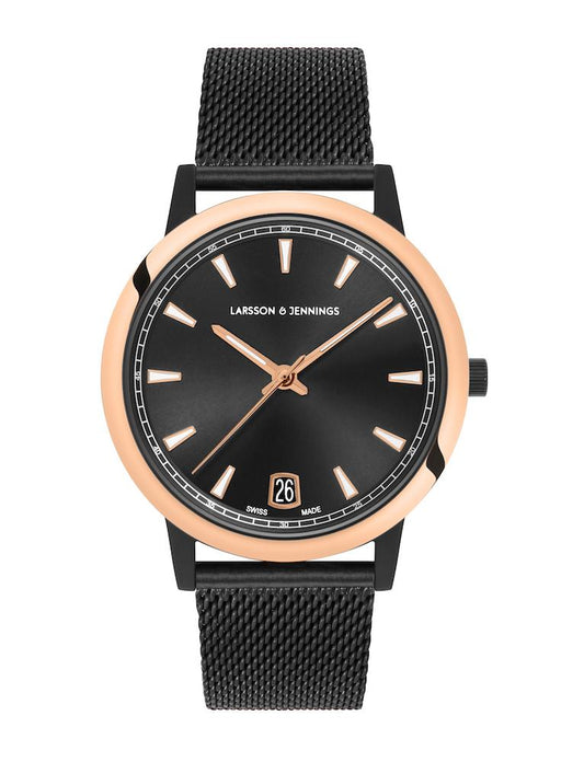Velo Sunray Milanese 33mm Black