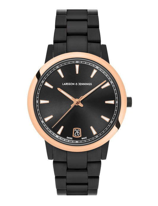Velo Sunray Vasa Link 33mm Black