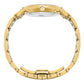 Opera Vasa Link 33mm Gold Silver