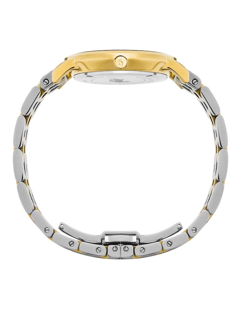 Opera Vasa Link 33mm Gold Silver