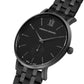 Jura Vasa Link 38mm Black