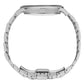 Opera Vasa Link 38mm Silver White