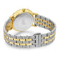 Opera Vasa Link 38mm Gold Black