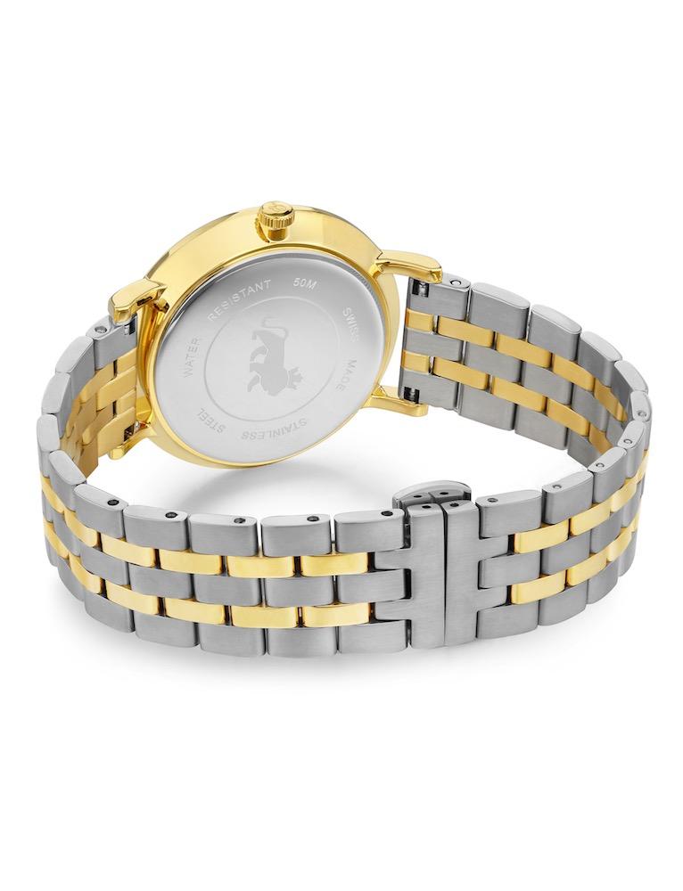 Opera Vasa Link 38mm Gold Black