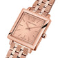 Solaris Norse Vasa Link 34mm Rose Gold