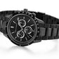 RALLY VASA LINK 41MM BLACK