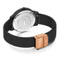 Velo Sunray Milanese 33mm Black