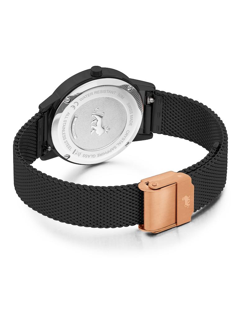 Velo Sunray Milanese 33mm Black