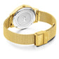 Velo Sunray Milanese 33mm Gold