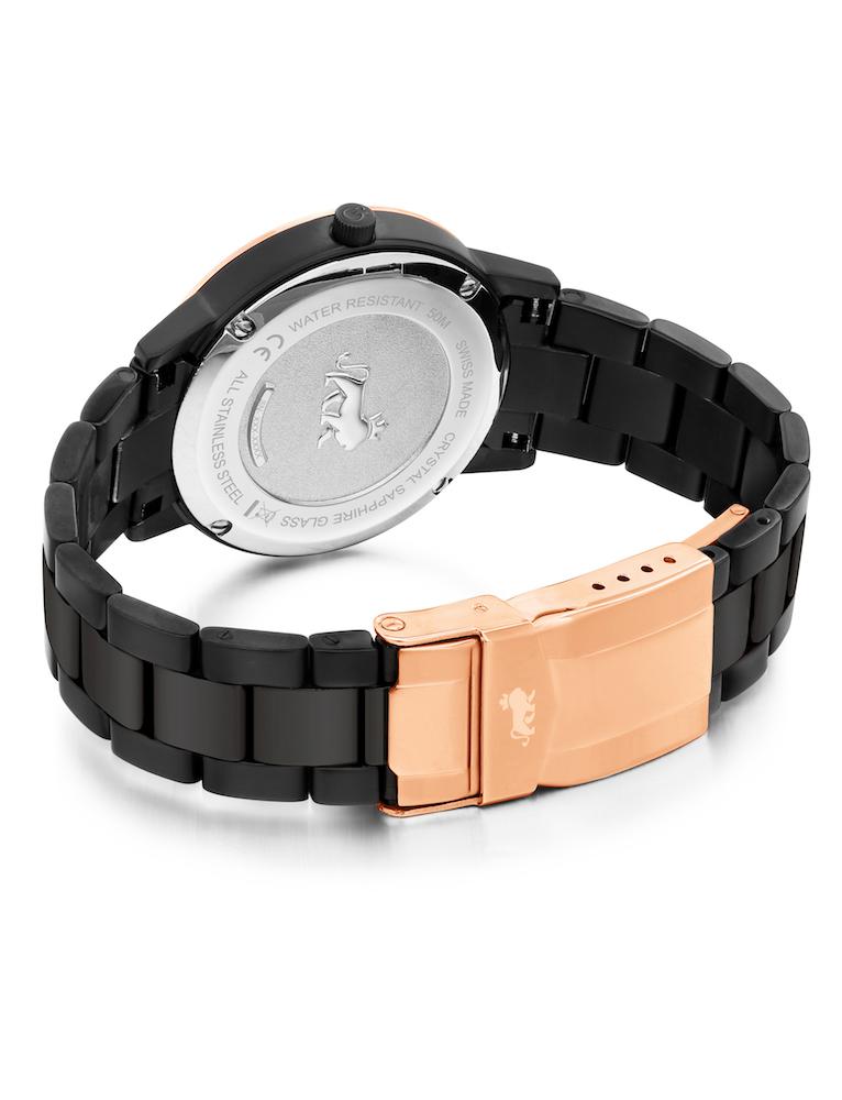 Velo Sunray Vasa Link 33mm Black