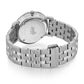 Opera Vasa Link 33mm Silver White