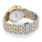 Opera Vasa Link 33mm Gold Silver
