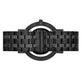 Jura Vasa Link 38mm Black