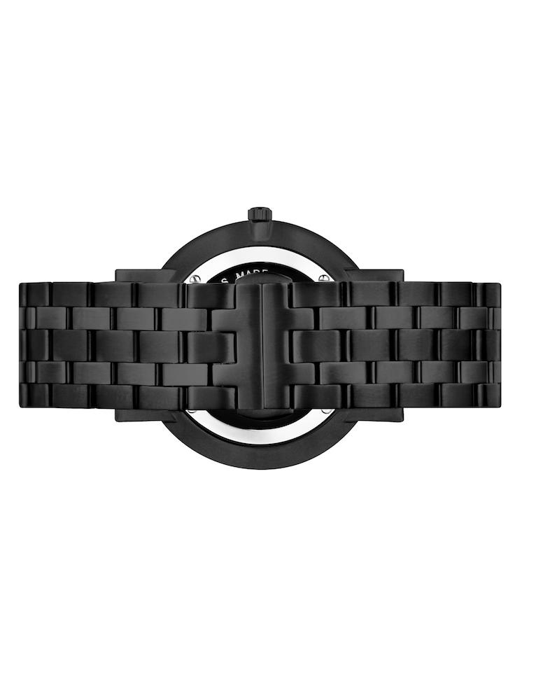Jura Vasa Link 38mm Black