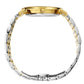 Opera Vasa Link 38mm Gold Black