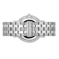 Aurora Vasa Link 38mm Silver Black