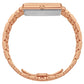 Solaris Norse Vasa Link 40mm Rose Gold Bronze