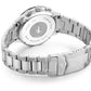 Rally Vasa Link 39mm Silver Black White