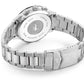 RALLY VASA LINK 38MM SILVER BLACK