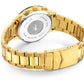 Rally Vasa Link 39mm Gold Black