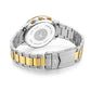 RALLY VASA LINK 41MM SILVER BLACK