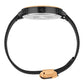 Velo Sunray Milanese 33mm Black