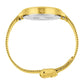 Velo Sunray Milanese 33mm Gold