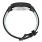 Velo Textured Sunray Leather 39mm Black