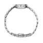 Aurora Vasa Link 26mm Silver White