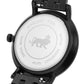 Jura Vasa Link 38mm Black