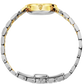Lj Classic Lugano Vasa Link 26mm Gold White