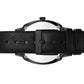 Meridian 38mm Black