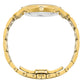 Sloan Diamond Vasa Link 33mm Gold White
