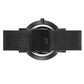 Jura Milanese 38mm Black