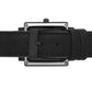 Lj Classic Norse Leather 34mm Black