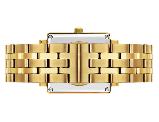 12mm Gold Vasa Link Strap